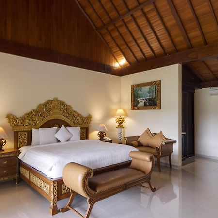 Rijasa Agung Resort And Villas Payangan Ngoại thất bức ảnh