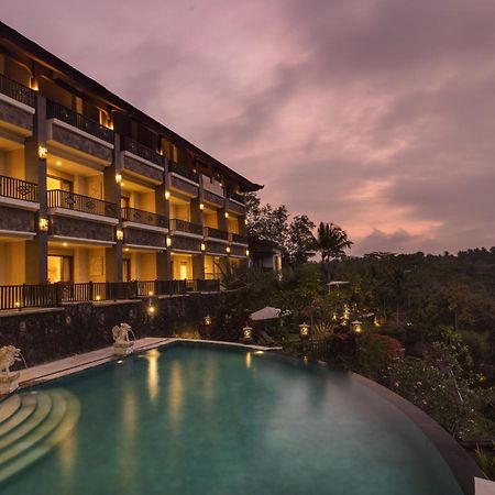 Rijasa Agung Resort And Villas Payangan Ngoại thất bức ảnh