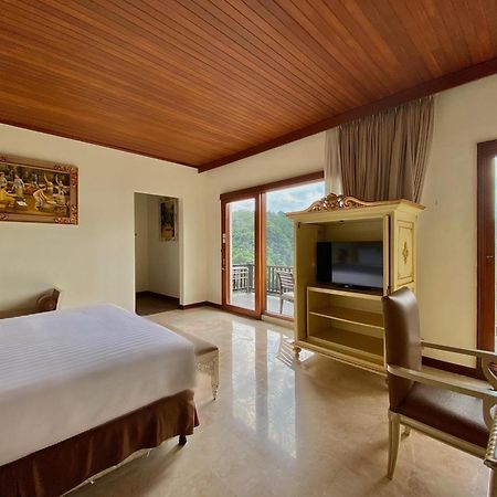 Rijasa Agung Resort And Villas Payangan Ngoại thất bức ảnh