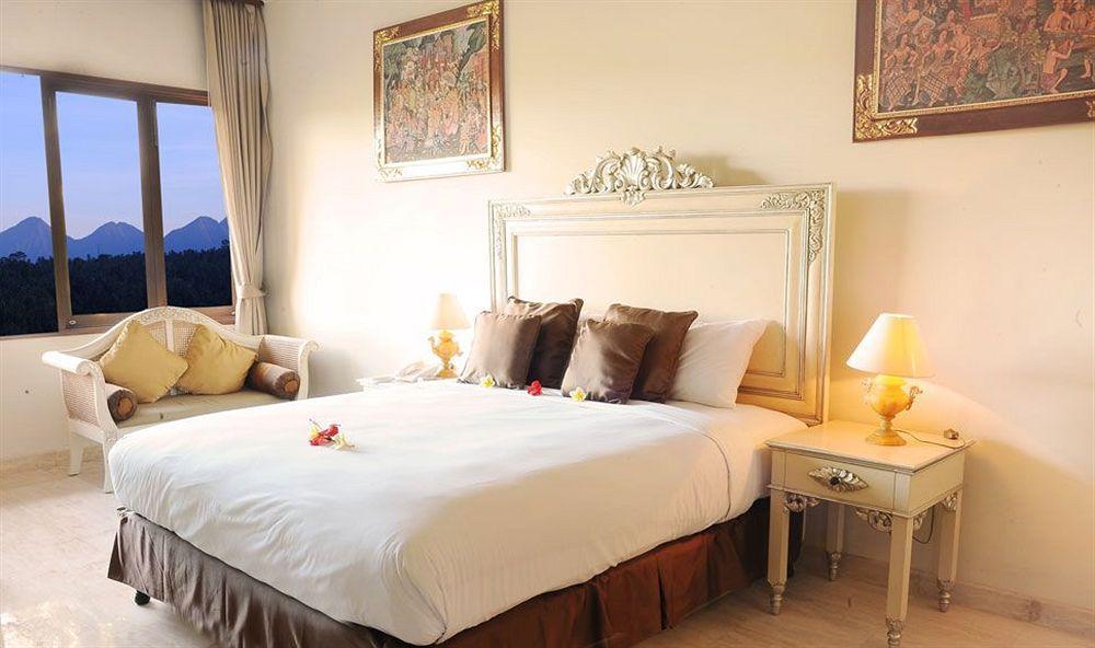 Rijasa Agung Resort And Villas Payangan Ngoại thất bức ảnh