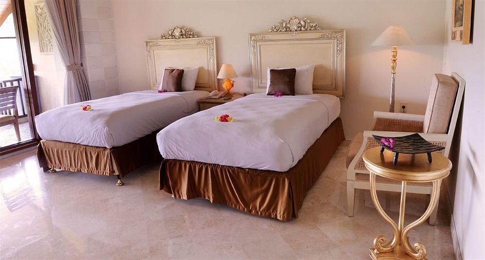 Rijasa Agung Resort And Villas Payangan Ngoại thất bức ảnh