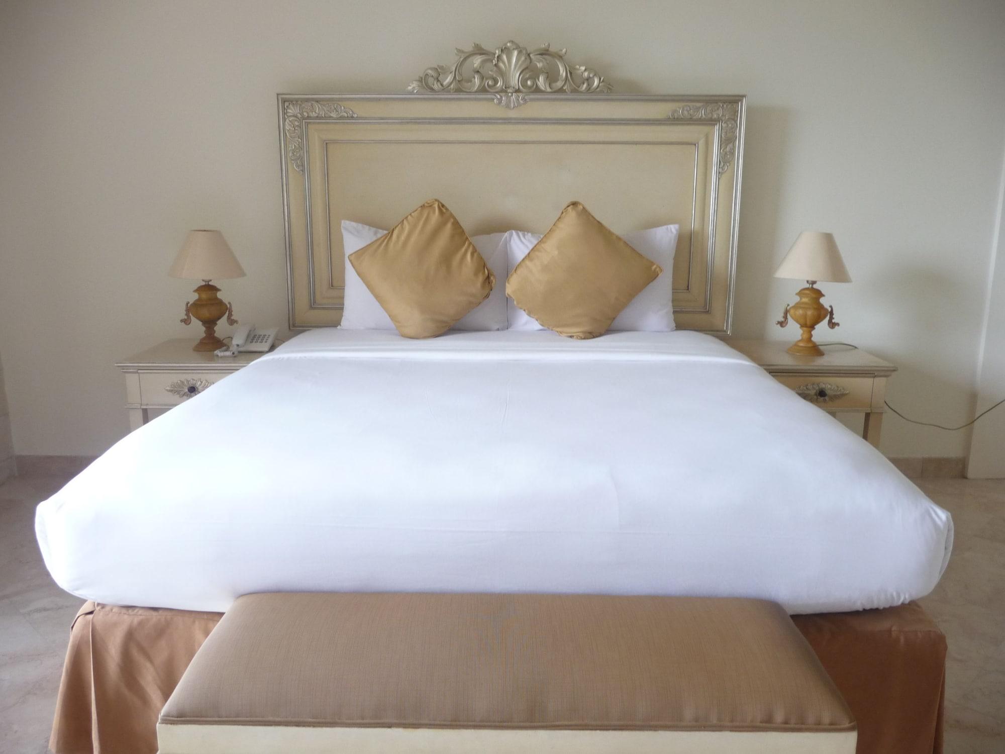 Rijasa Agung Resort And Villas Payangan Ngoại thất bức ảnh