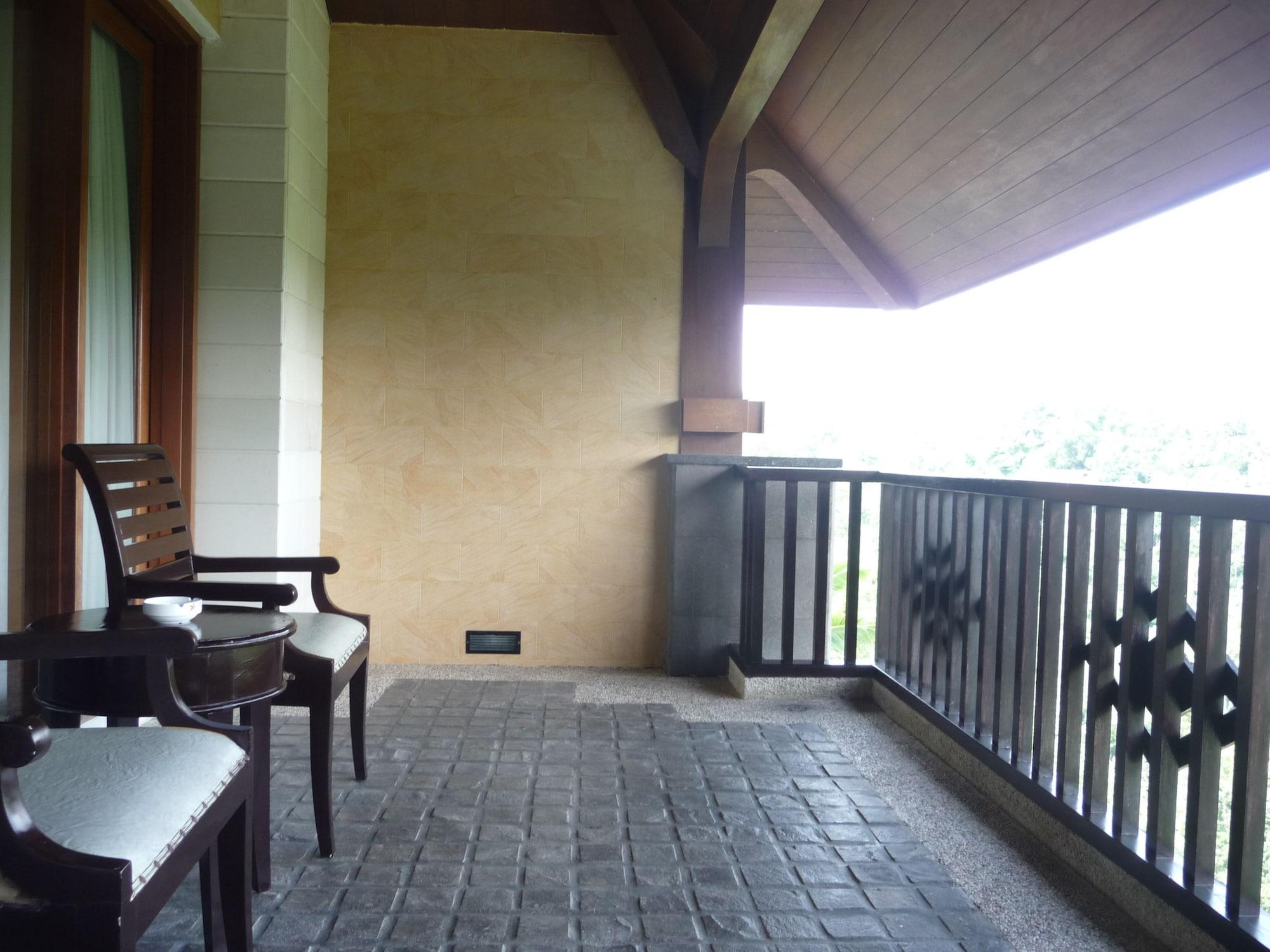 Rijasa Agung Resort And Villas Payangan Ngoại thất bức ảnh