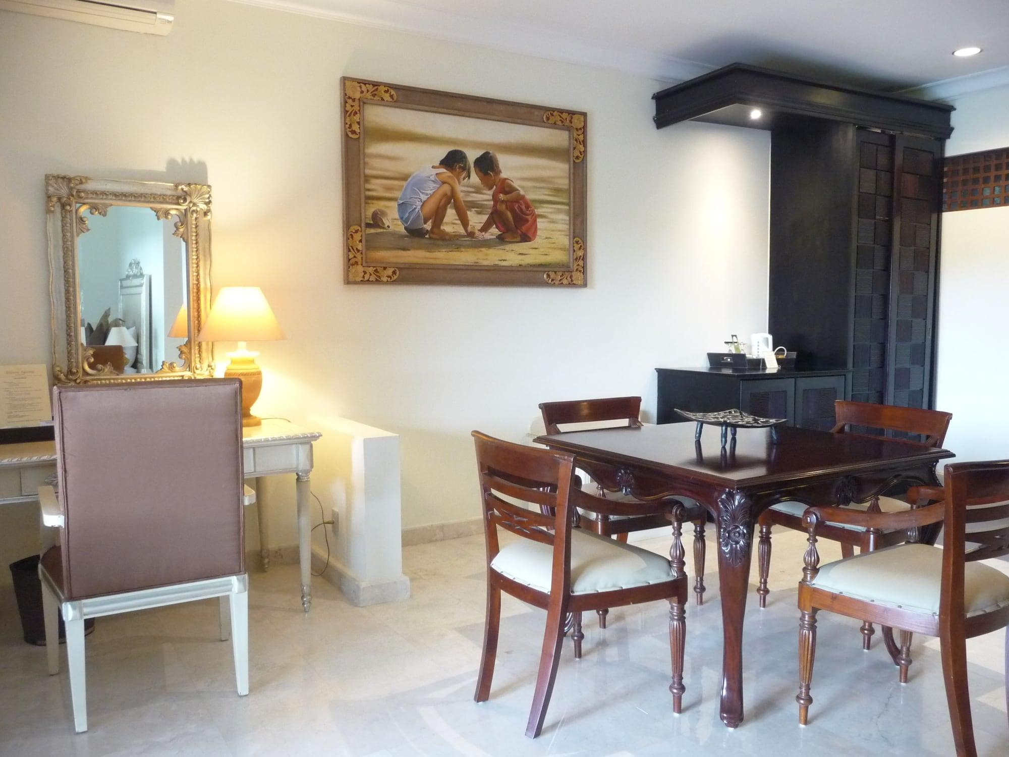 Rijasa Agung Resort And Villas Payangan Ngoại thất bức ảnh