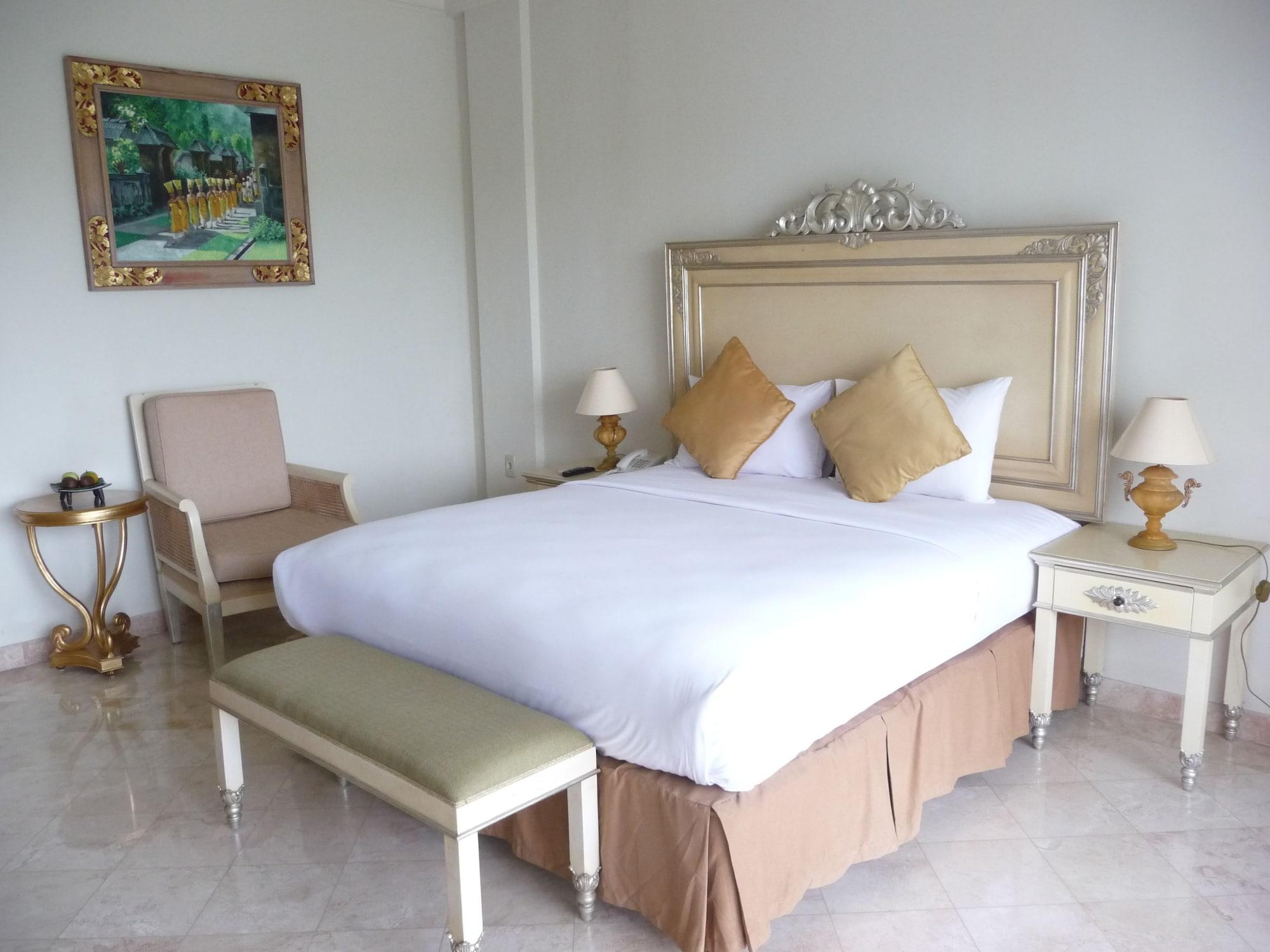 Rijasa Agung Resort And Villas Payangan Ngoại thất bức ảnh