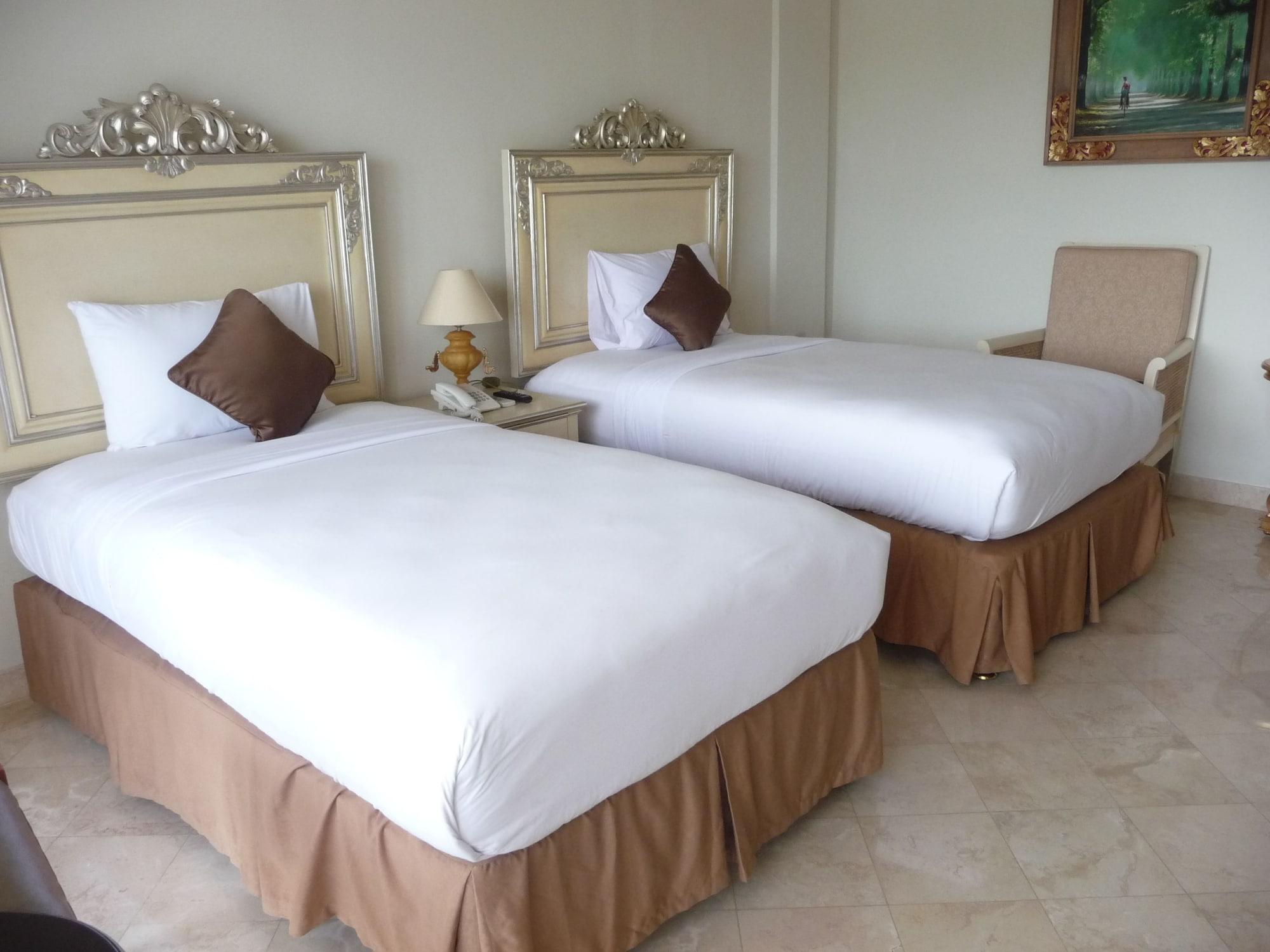 Rijasa Agung Resort And Villas Payangan Ngoại thất bức ảnh