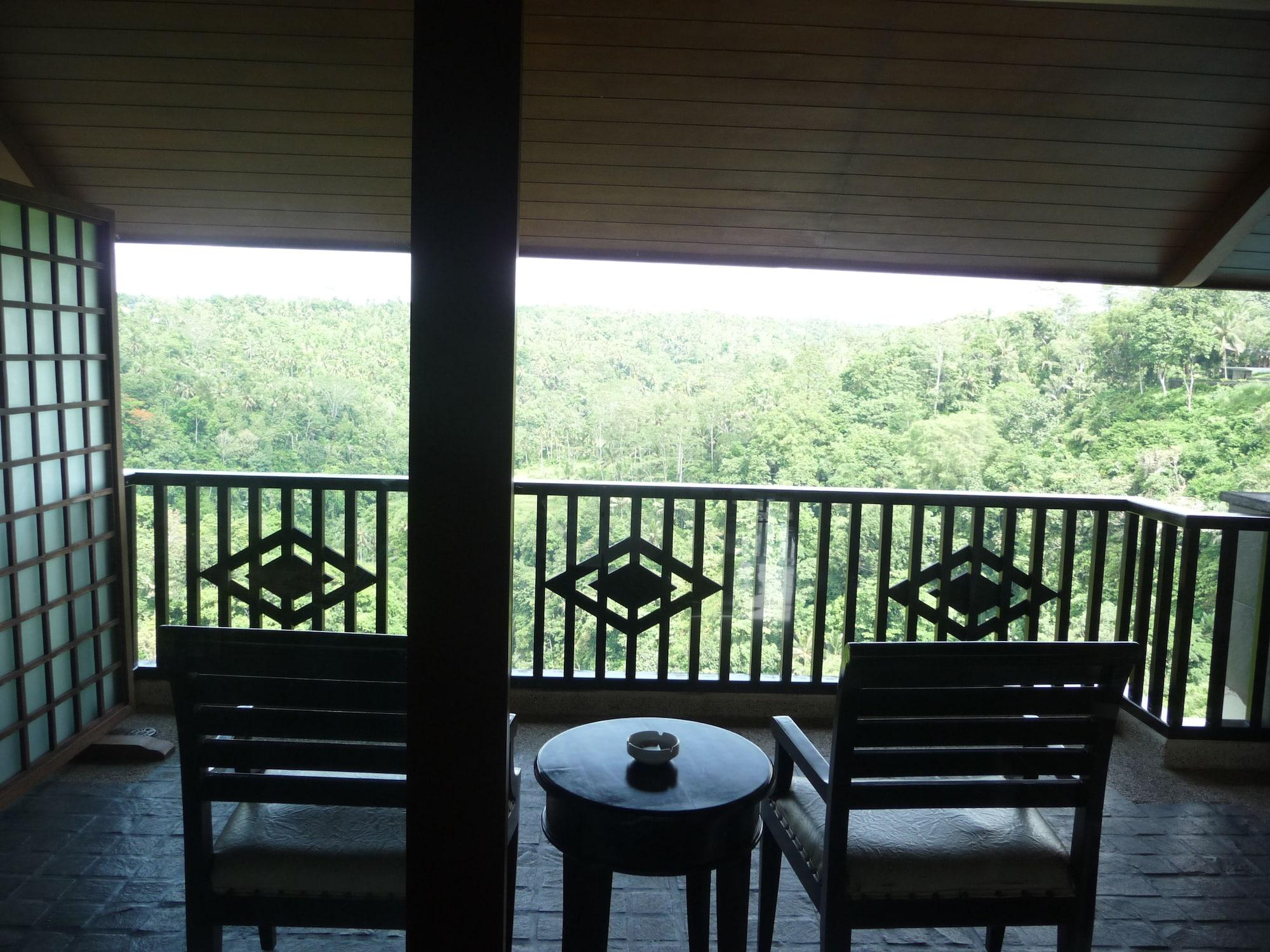 Rijasa Agung Resort And Villas Payangan Ngoại thất bức ảnh
