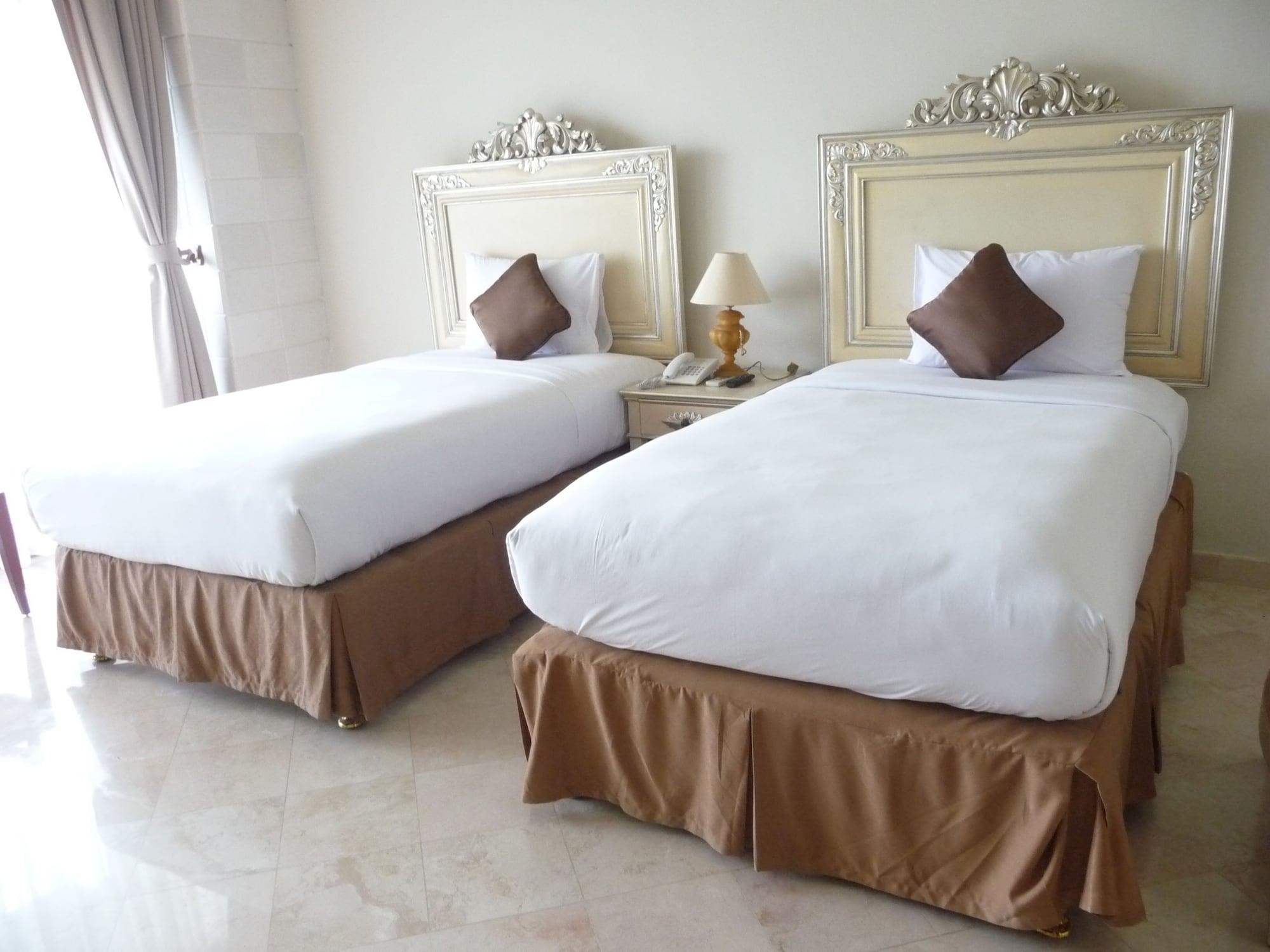 Rijasa Agung Resort And Villas Payangan Ngoại thất bức ảnh