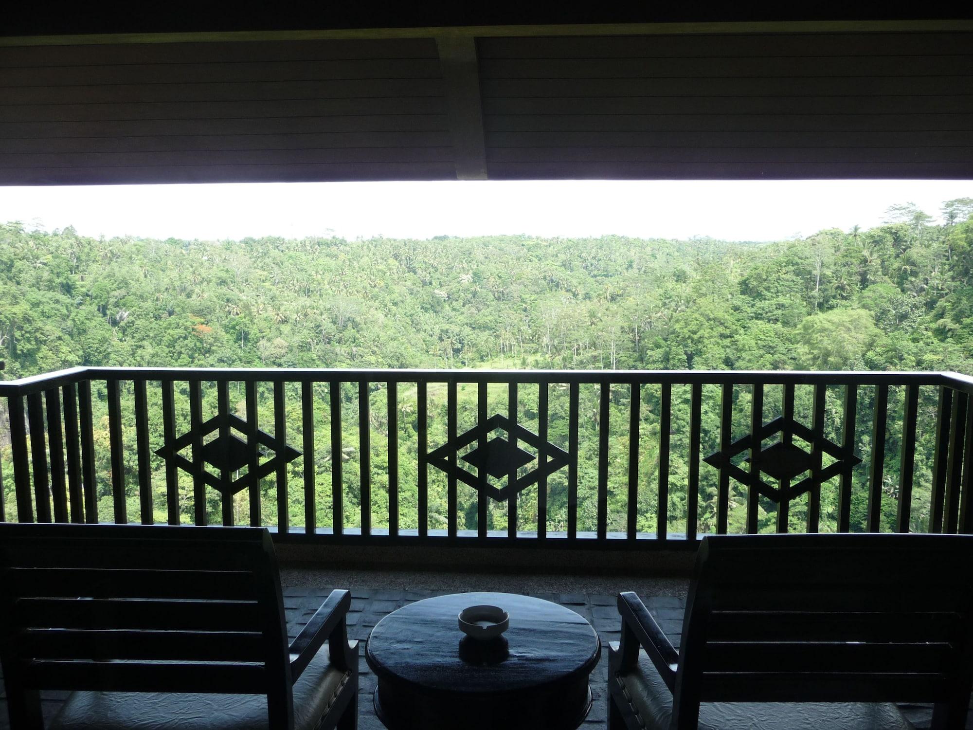 Rijasa Agung Resort And Villas Payangan Ngoại thất bức ảnh