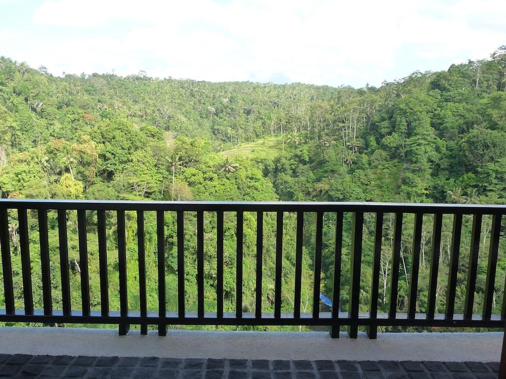 Rijasa Agung Resort And Villas Payangan Ngoại thất bức ảnh