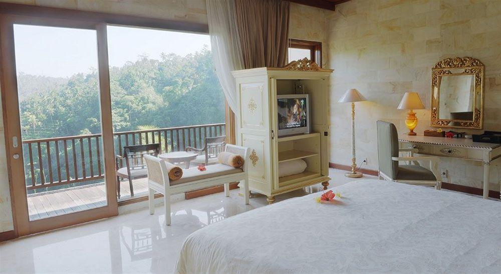 Rijasa Agung Resort And Villas Payangan Ngoại thất bức ảnh