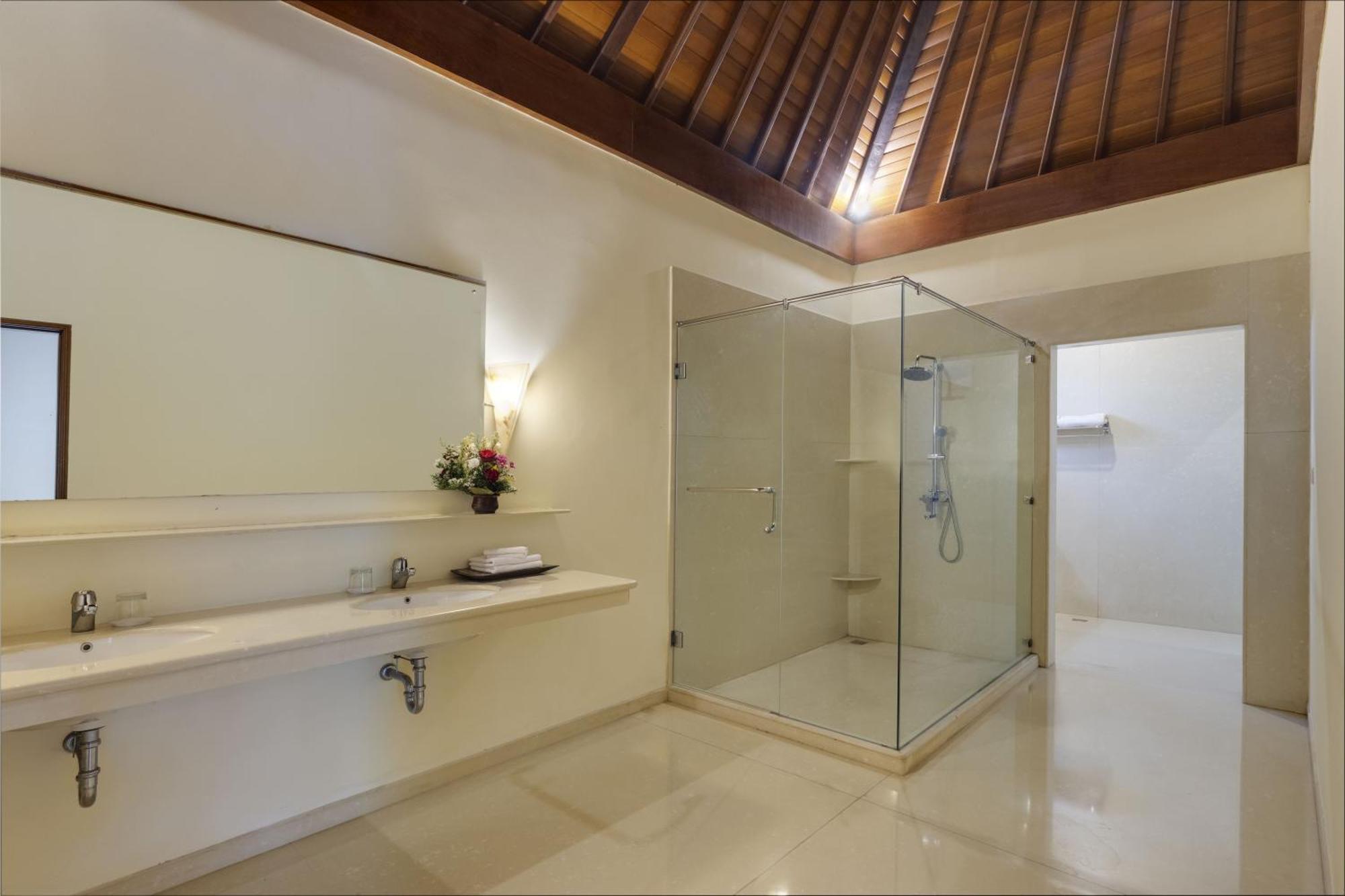 Rijasa Agung Resort And Villas Payangan Ngoại thất bức ảnh