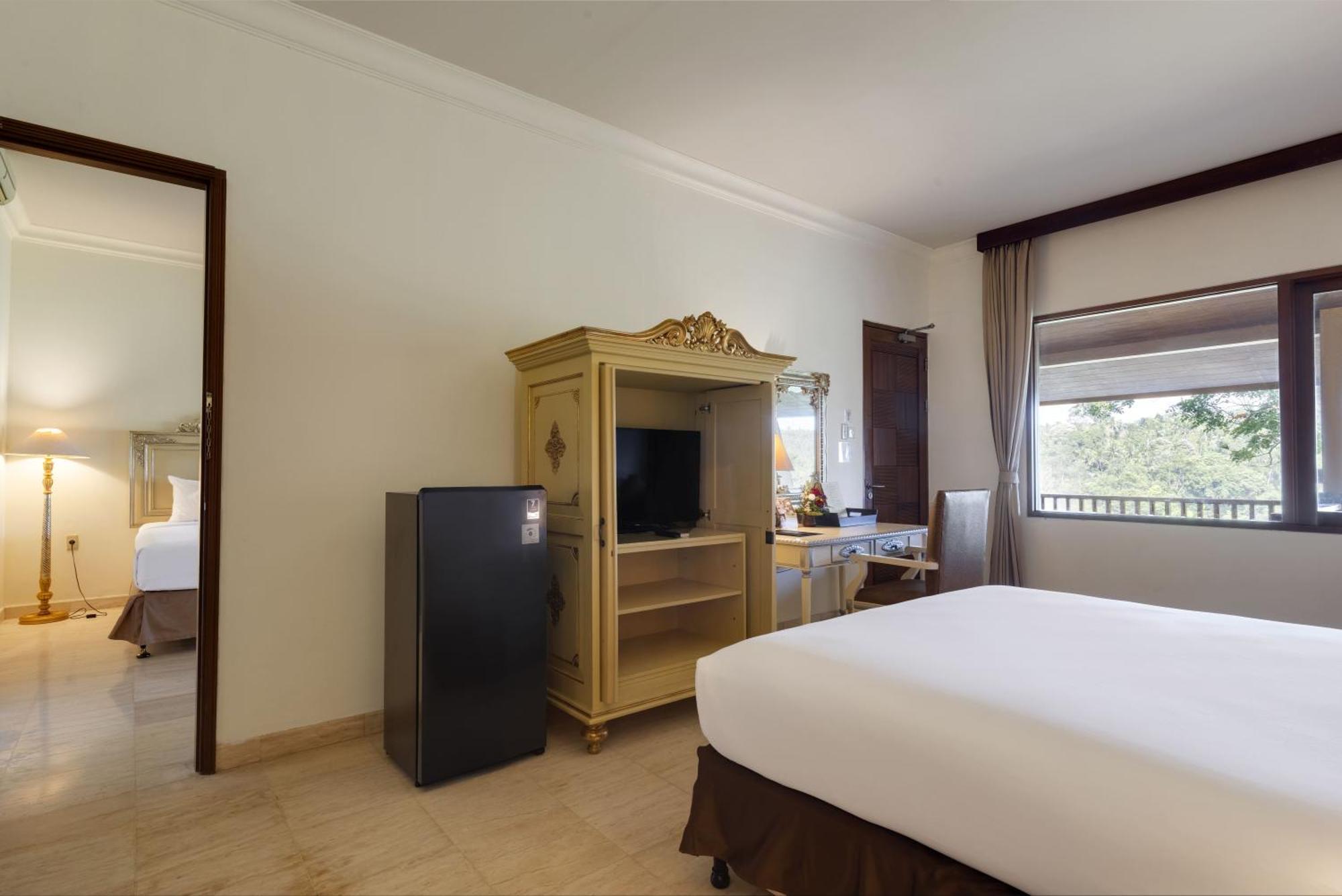 Rijasa Agung Resort And Villas Payangan Ngoại thất bức ảnh