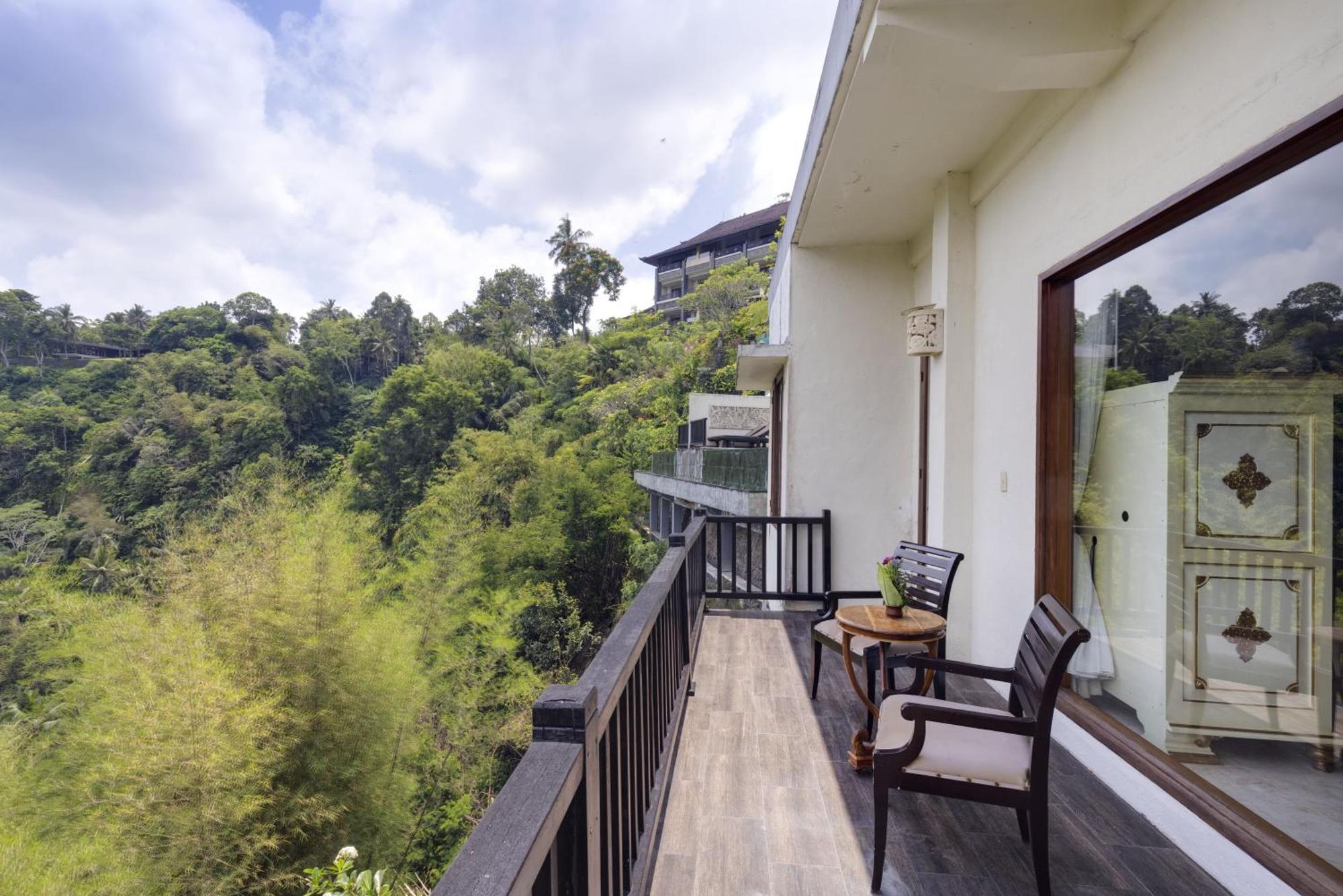 Rijasa Agung Resort And Villas Payangan Ngoại thất bức ảnh