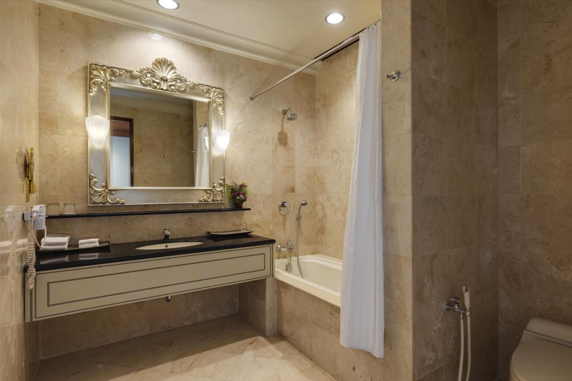 Rijasa Agung Resort And Villas Payangan Ngoại thất bức ảnh