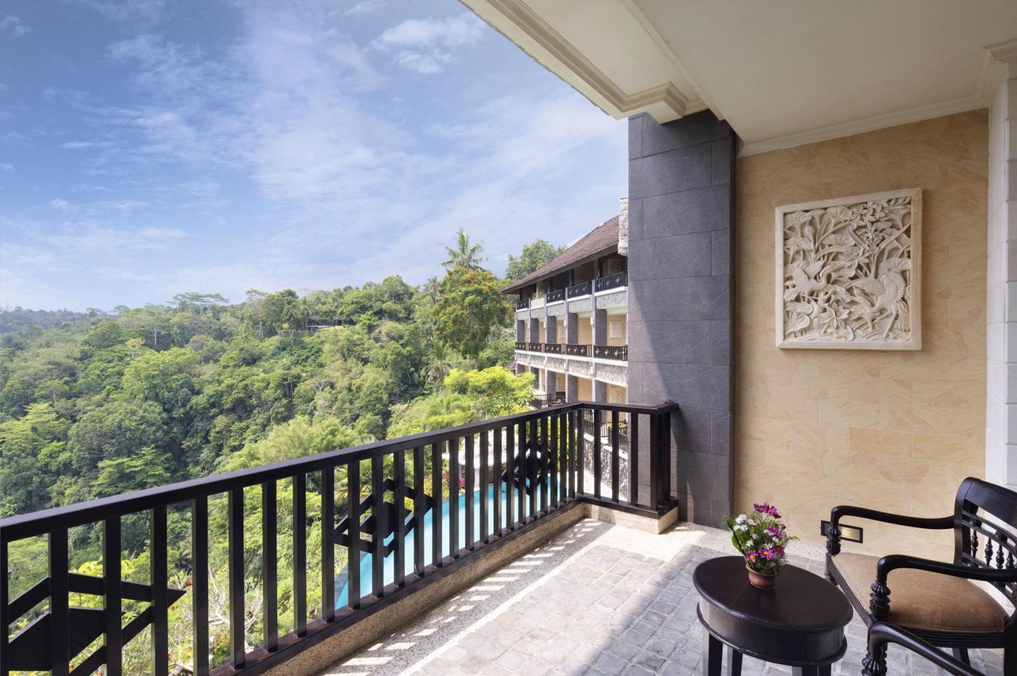 Rijasa Agung Resort And Villas Payangan Ngoại thất bức ảnh