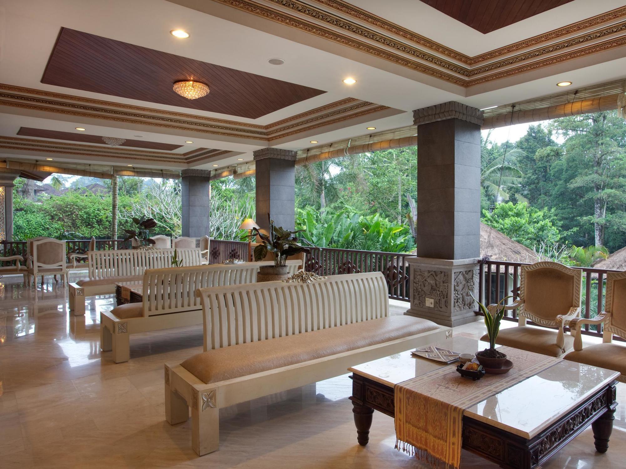 Rijasa Agung Resort And Villas Payangan Ngoại thất bức ảnh
