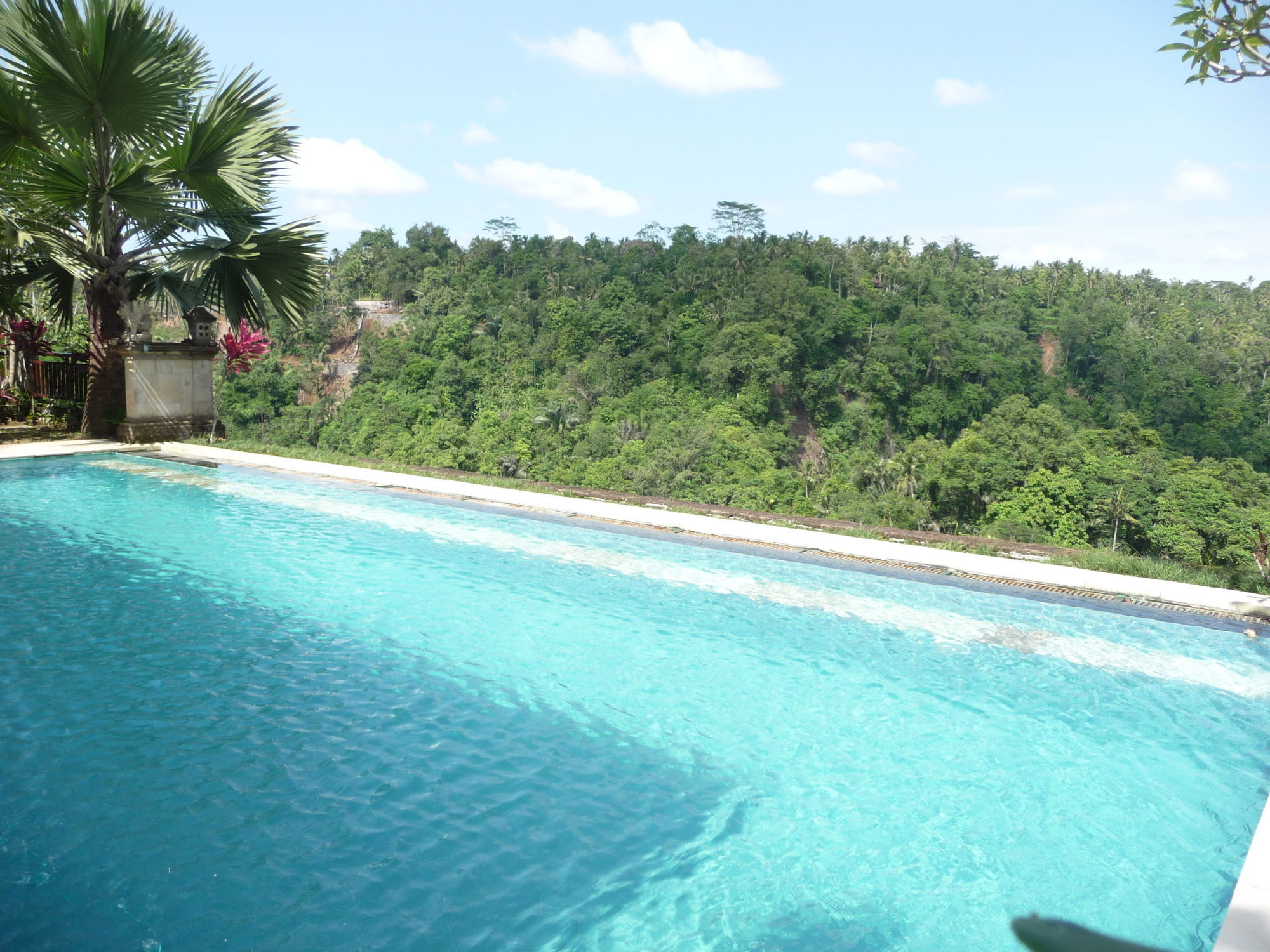 Rijasa Agung Resort And Villas Payangan Ngoại thất bức ảnh