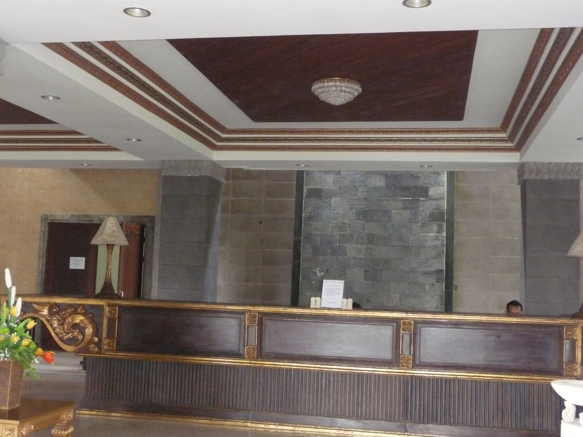 Rijasa Agung Resort And Villas Payangan Ngoại thất bức ảnh
