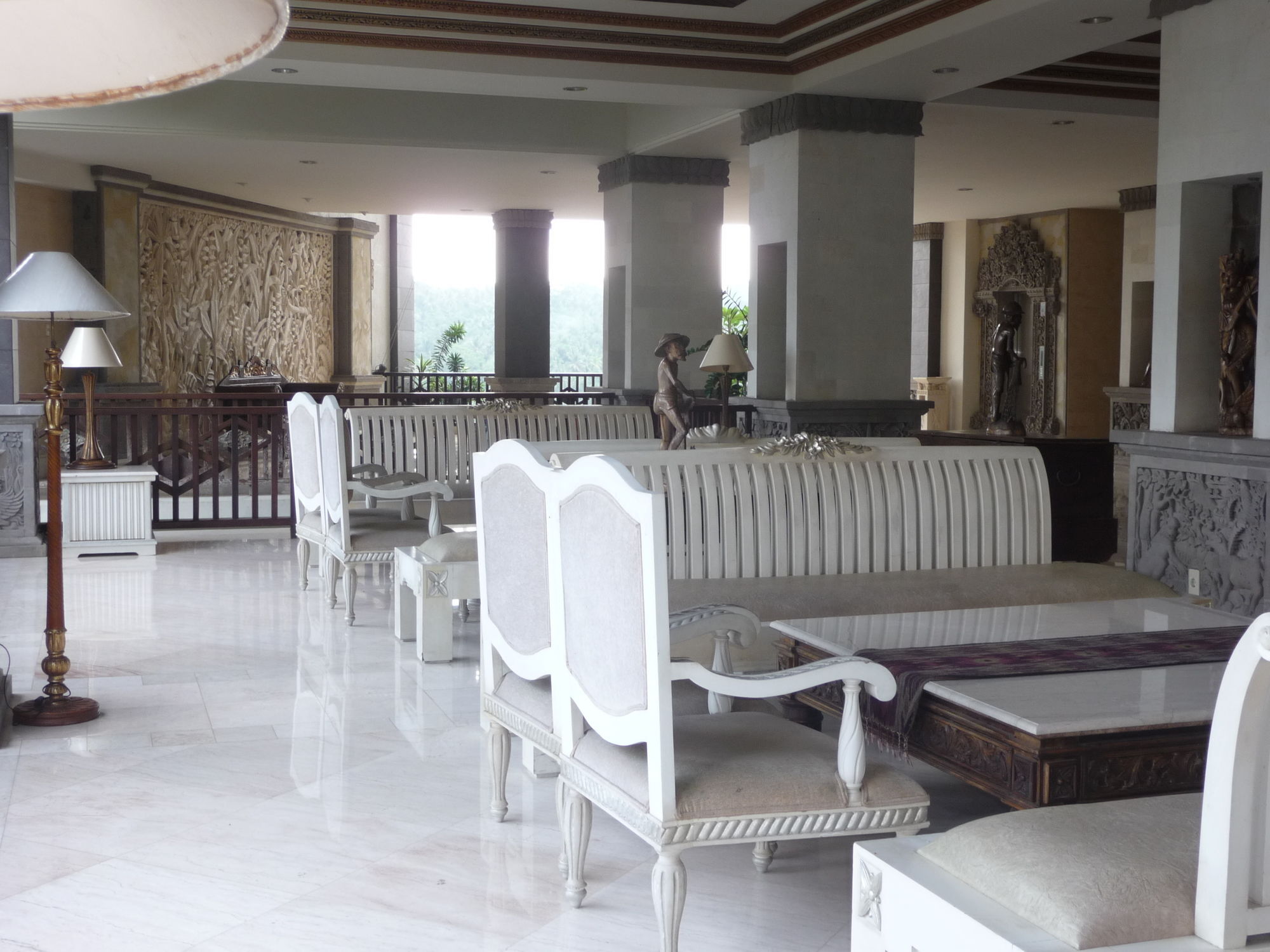 Rijasa Agung Resort And Villas Payangan Ngoại thất bức ảnh