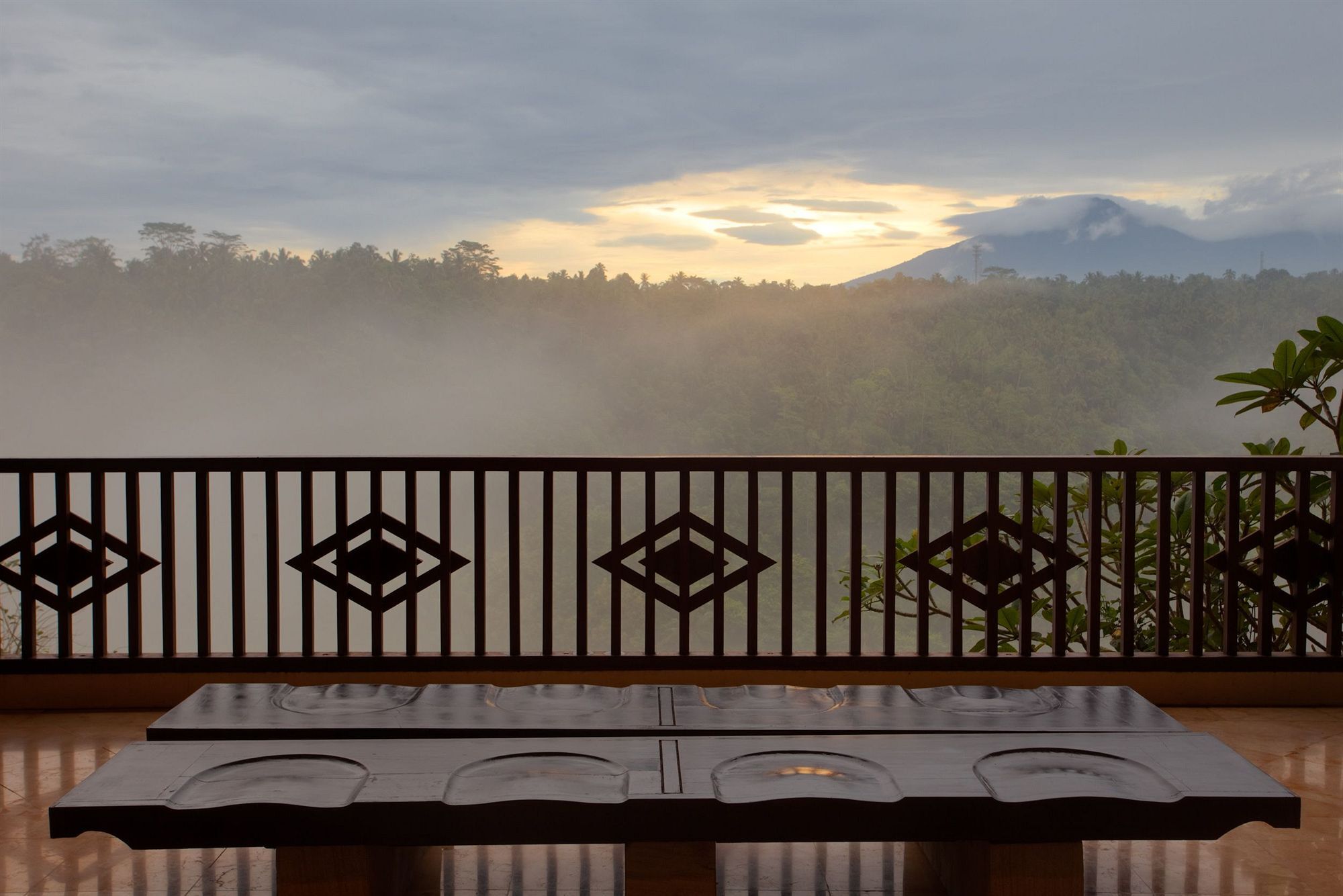 Rijasa Agung Resort And Villas Payangan Ngoại thất bức ảnh