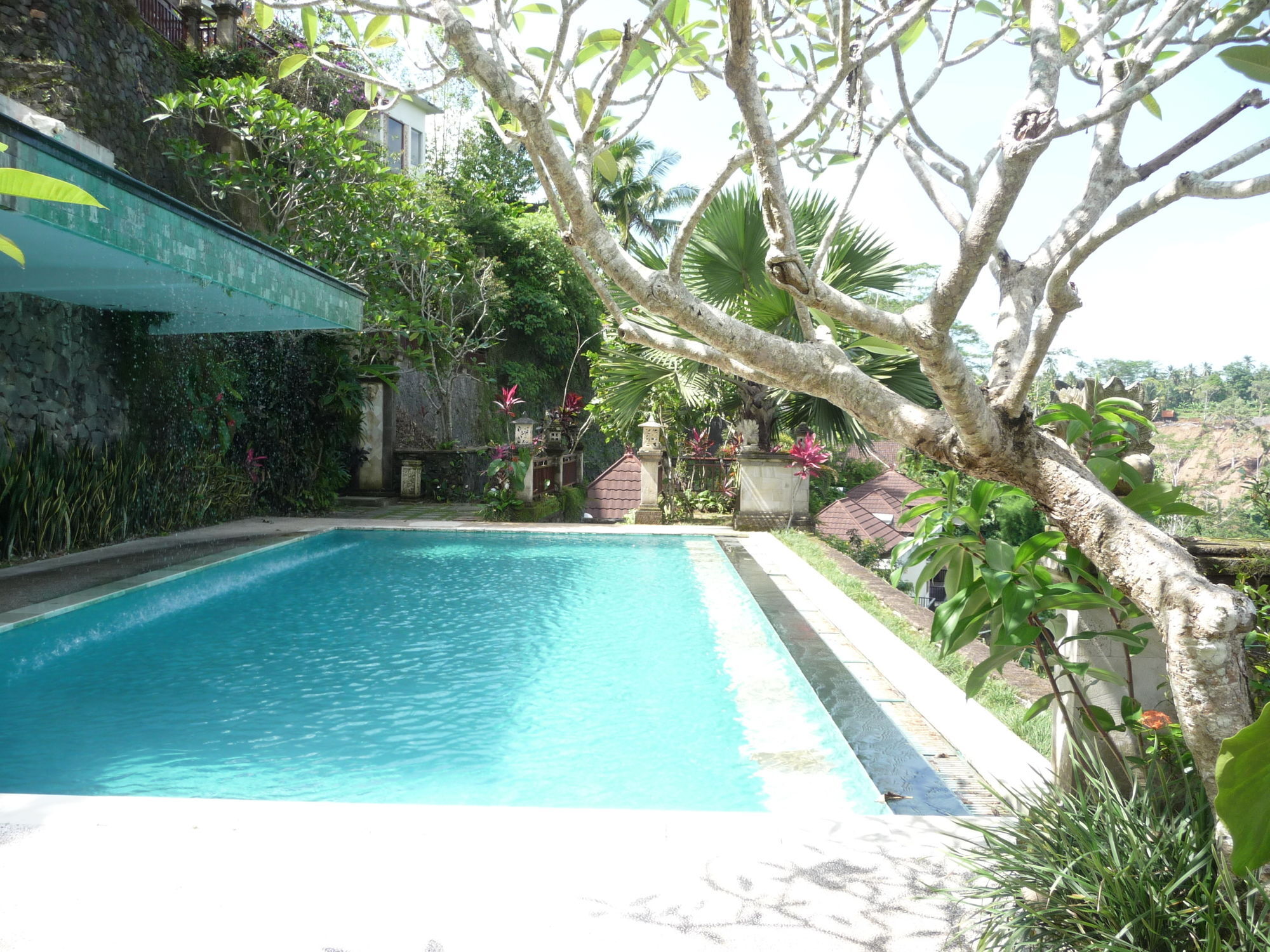 Rijasa Agung Resort And Villas Payangan Ngoại thất bức ảnh