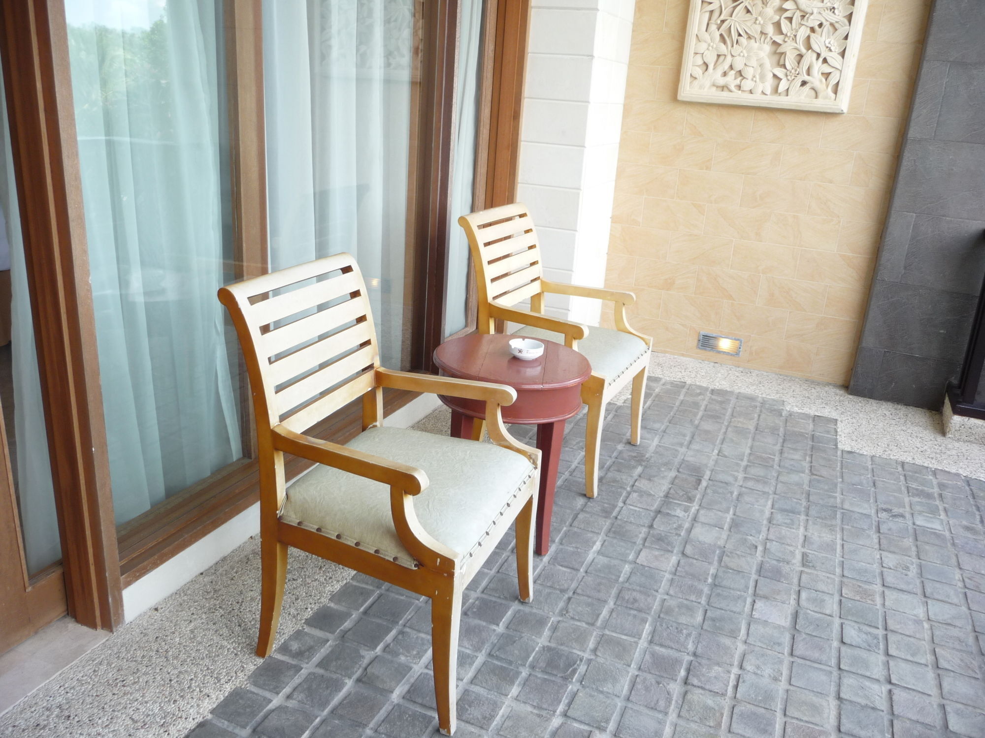 Rijasa Agung Resort And Villas Payangan Ngoại thất bức ảnh