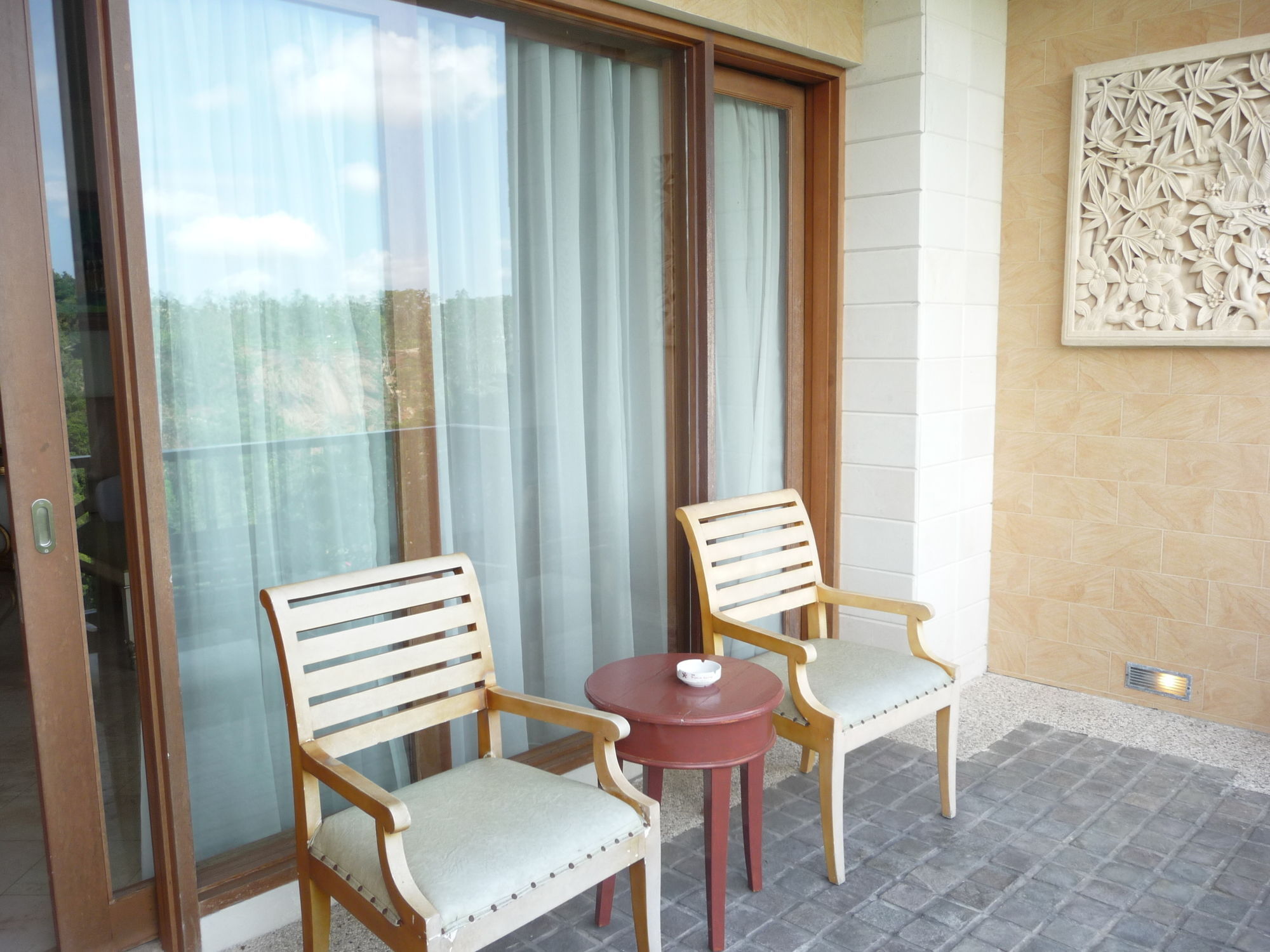 Rijasa Agung Resort And Villas Payangan Ngoại thất bức ảnh